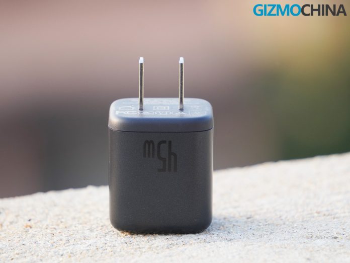 Baseus-PicoGo-45W-GaN-USB-C-Charger