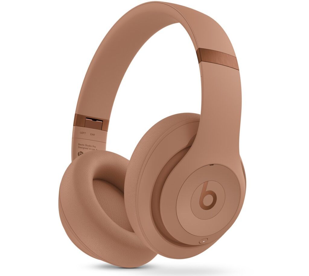 Beats x Kim Kardashian Beats Pill and Beats Studio Pro
