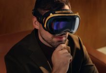 Caviar unveils world-first luxury custom Apple Vision Pro, starting at $26,700 Caviar Apple Vision Pro