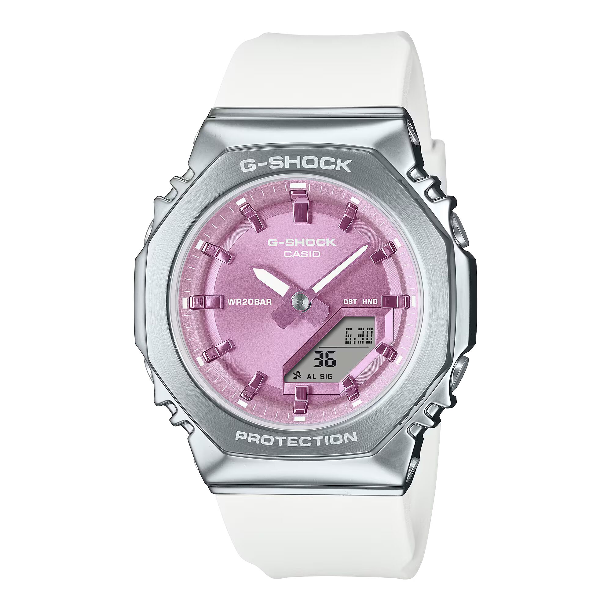 G-SHOCK GM-S2110-7A6