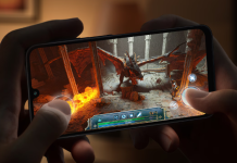 Samsung brings Mobile Cloud Gaming for Galaxy devices Galaxy-A16-Samsung-1