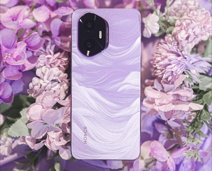 Honor 300