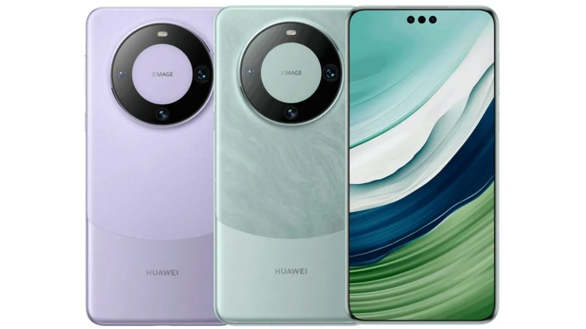 What to expect from the Huawei Mate 70 series? - Gizmochina