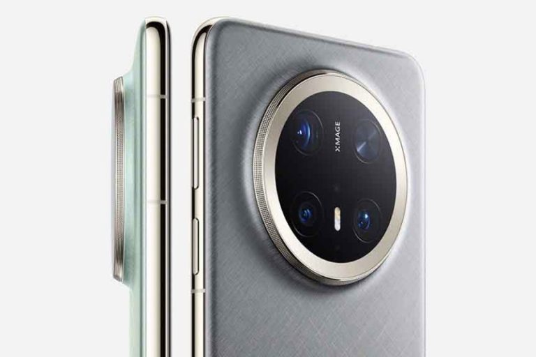 Huawei opens pre-reservations for Mate 70 series, reveals design