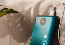 Boult AmpVault V20, AmpVault V10 power banks with up to 20,000mAh capacity launched in India, starts at Rs 1,099 (~$13) Boult AmpVault V20