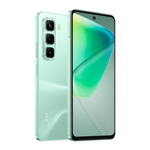 Infinix Hot 50i - Specs, Price, Reviews, and Best Deals