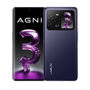 Lava Agni 3