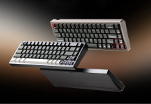 Luminkey Magger 68 HE Review: Does This Magnetic Keyboard Live Up to the Hype? Luminkey Magger 68 HE Review