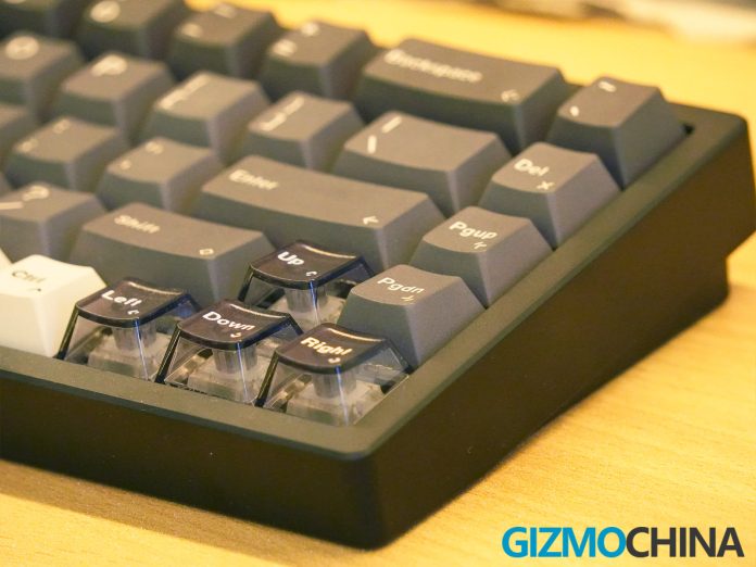 Luminkey-Magger-68-HE-Review