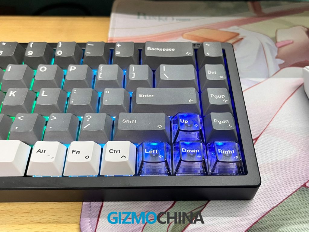 Luminkey Magger 68 HE Review