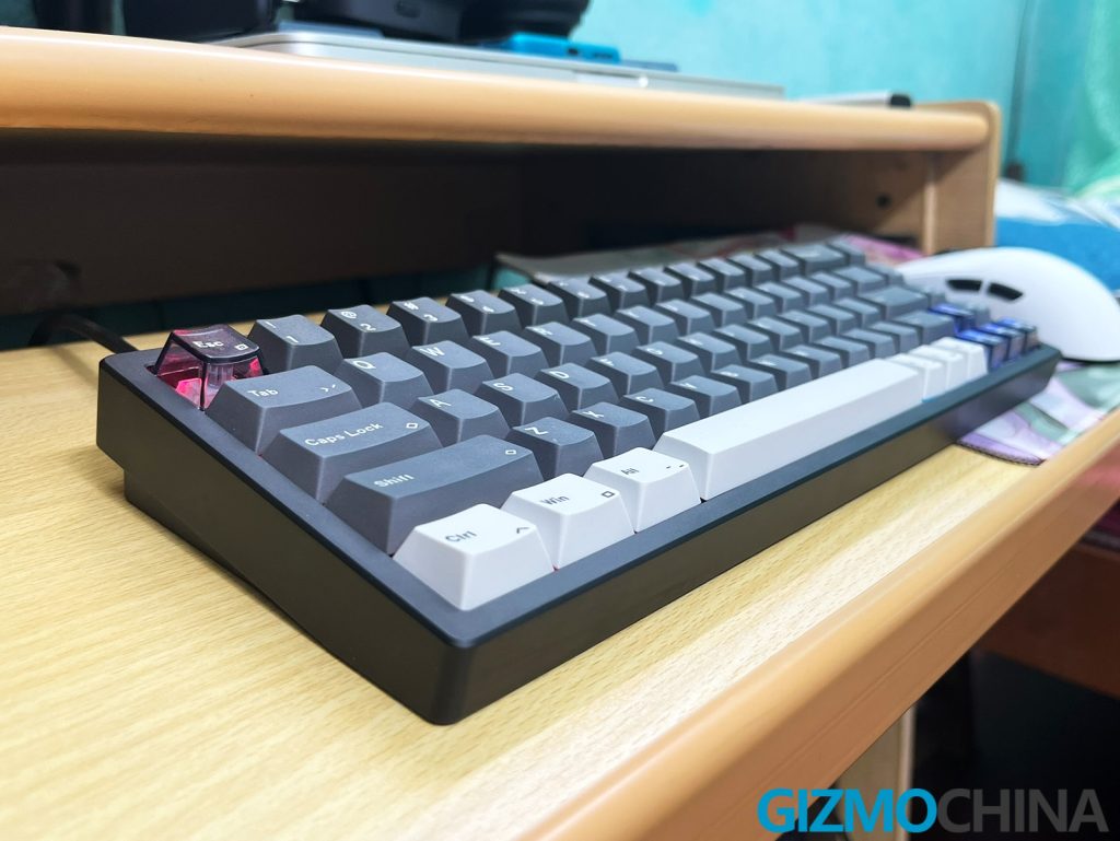 Luminkey Magger 68 HE Review