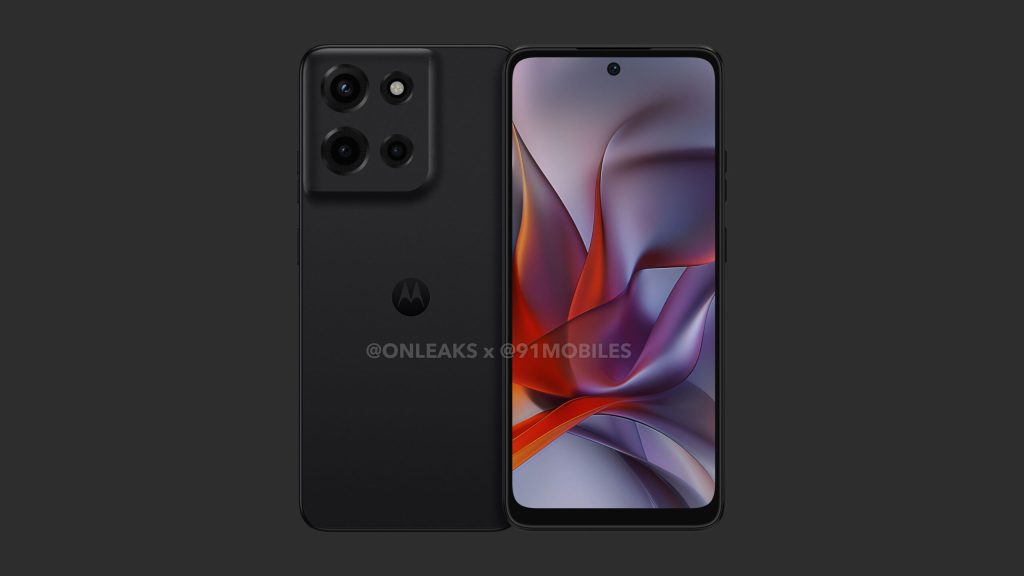 Moto G 5G(2025) 렌더링 유출: 트리플 카메라, 더 큰 배터리 등 > 뉴스/신제품 | 쿨엔조이