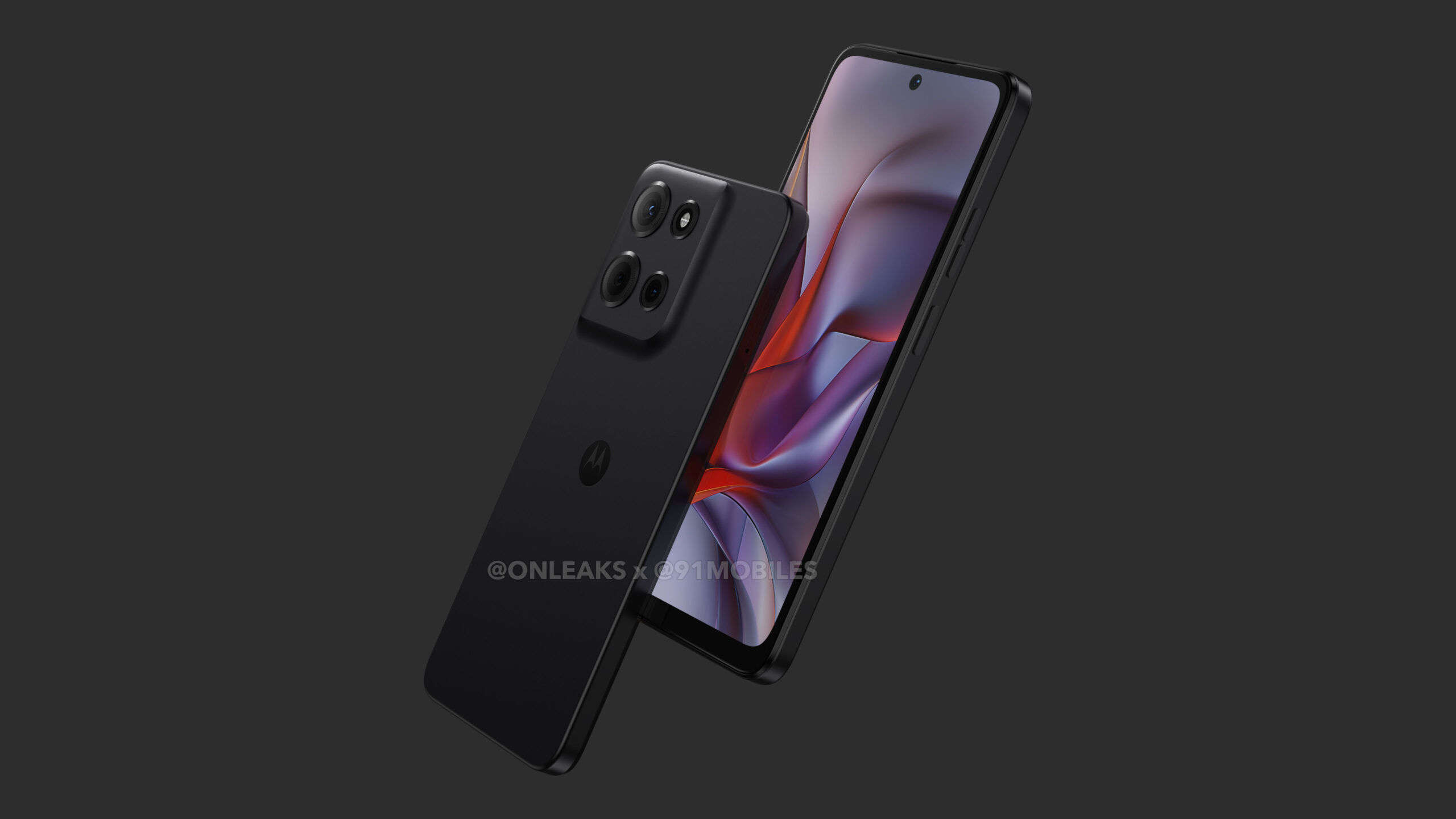 Moto G 5G (2025)