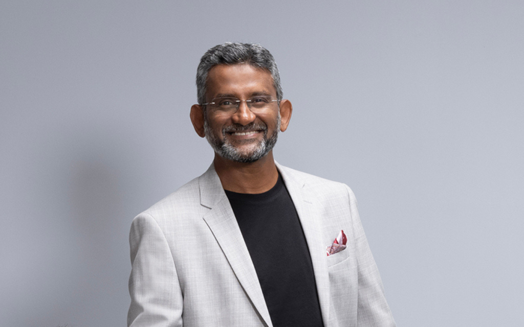 Muralikrishnan B