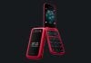 The Most Stylish Feature Phones You Can Buy in 2026 Nokia 2660 Flip