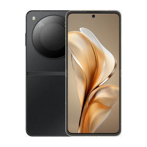 ★ nubia Flip 2★ Nubia Flip 2 – ZTE Canada, All rights reserved