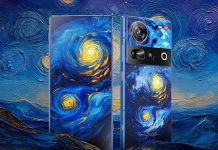 Top underrated Chinese flagship smartphones of 2024 Nubia Z70 Ultra