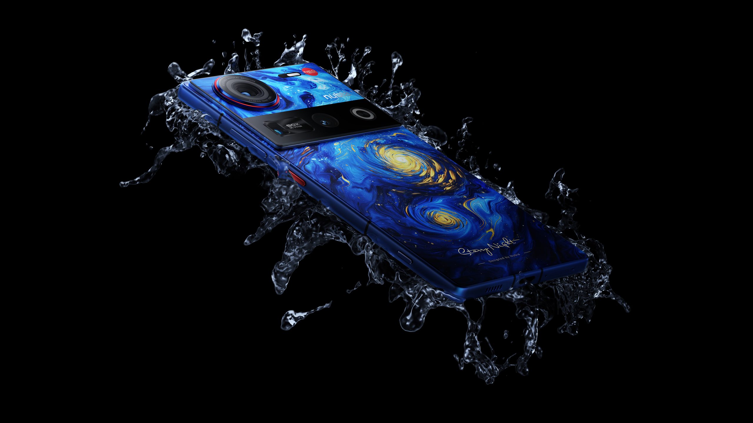 Nubia Z70 Ultra launches globally with Snapdragon 8 Elite, 6.85