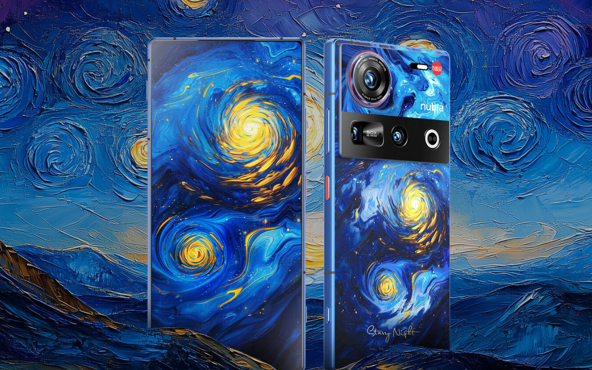 Nubia Z70 Ultra launches globally with Snapdragon 8 Elite, 6.85