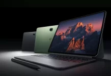 New OnePlus Pad Pro Model Tipped with Taller 13-inch 3K+ Display
