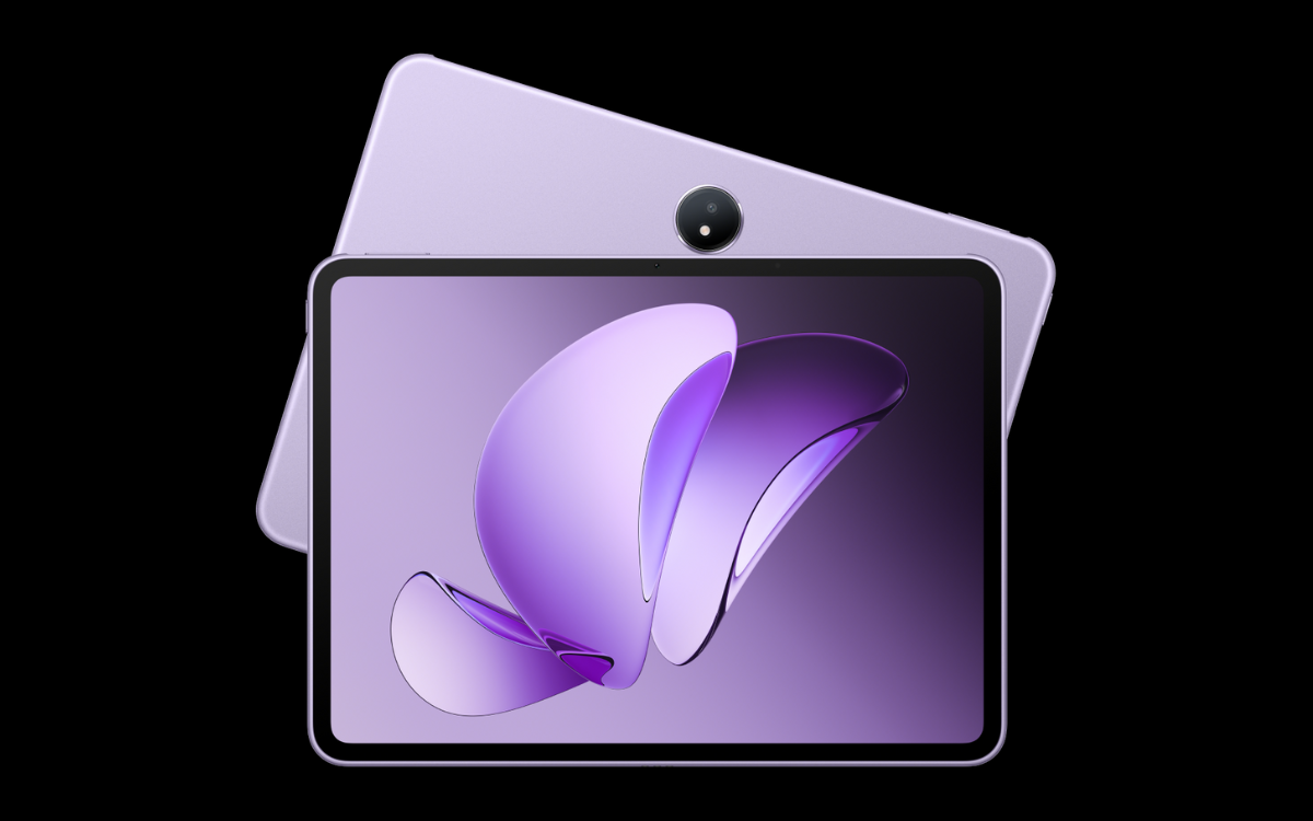 Oppo Pad 3 launched with Dimensity 8350, 11.6