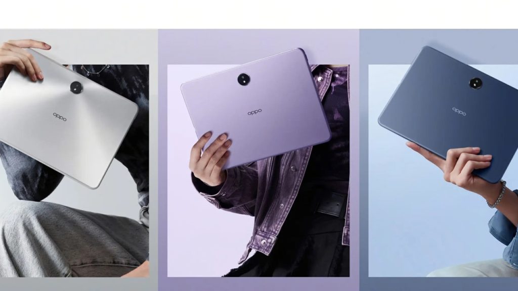 Oppo Pad 3