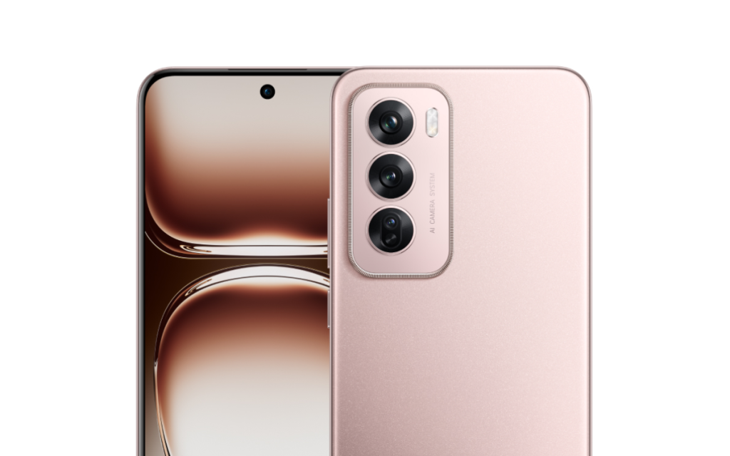 Oppo Reno 12 Pro