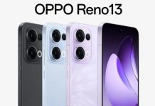 Oppo Reno 13: Every Upgrade over the Reno 12? Oppo Reno 13