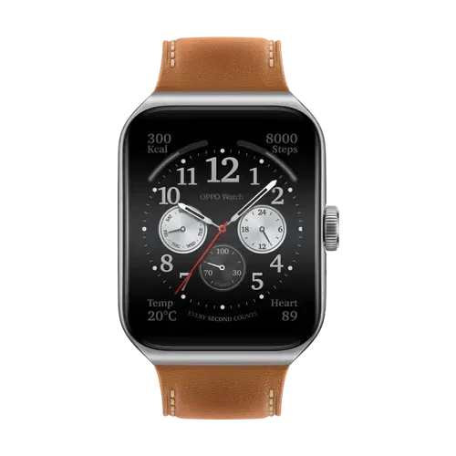 Oppo Watch 5 - Specs, Price, Compare, and Review
