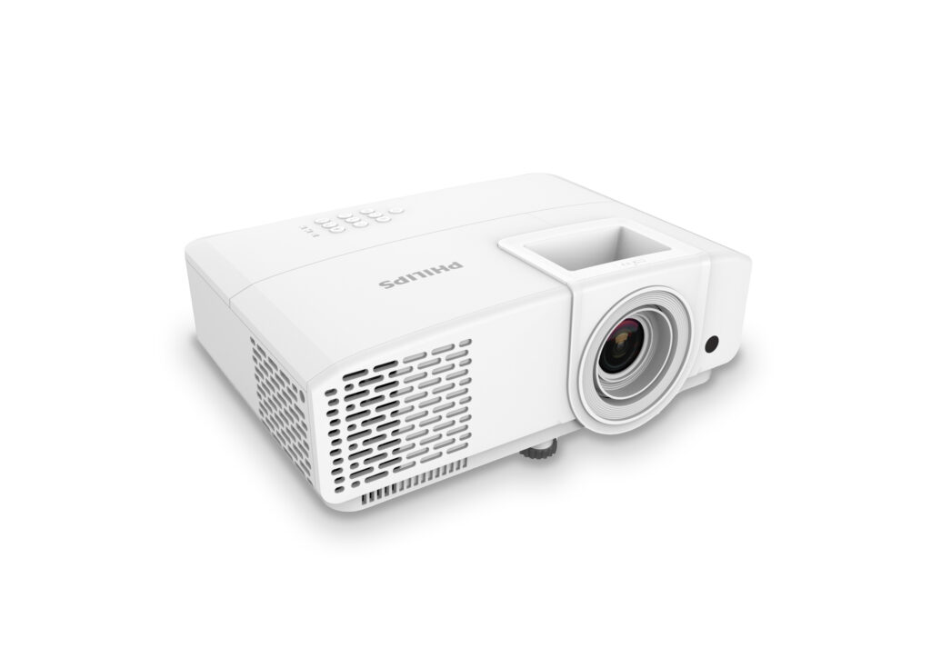 Philips NeoPix 650 projector