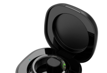 QRing Titan SE smart ring launched; Offers SpO2 monitoring, sleeping tracking, and more at affordable price Q Ring Titan SE with charging case