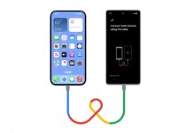Google might soon expand Quick Share to iPhone and Mac Quick share Android to iPhone