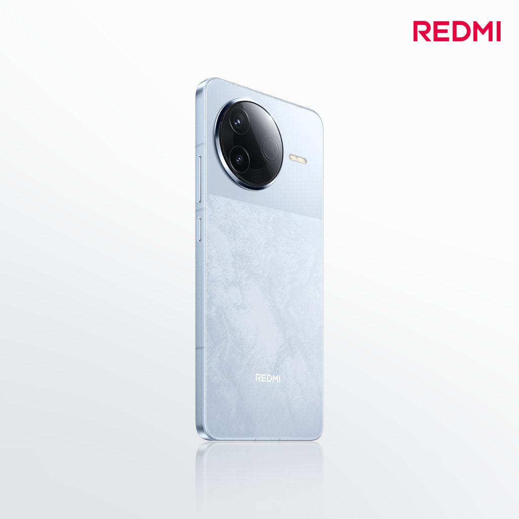 Heyup |Xiaomi Redmi K80 Phone - Heyup