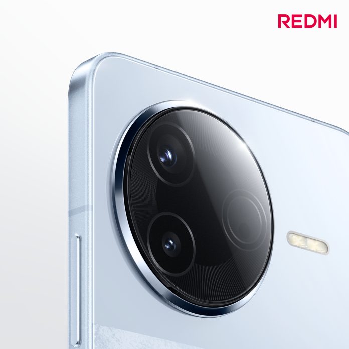 REDMI-K80