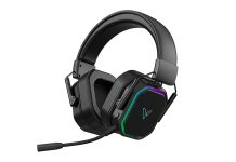 Rapoo launches VH850 gaming headset with 50mm drivers, 46-hour battery, RGB lighting & more Rapoo-VH850-headset