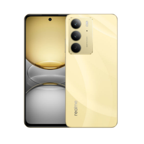realme 7OT 256GB 4GB RAM クリーム色 Realme-C75.png