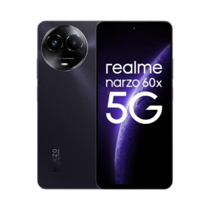 Realme Note 60x