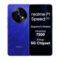 Realme P1 Speed