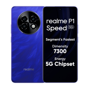 Realme P1 Speed