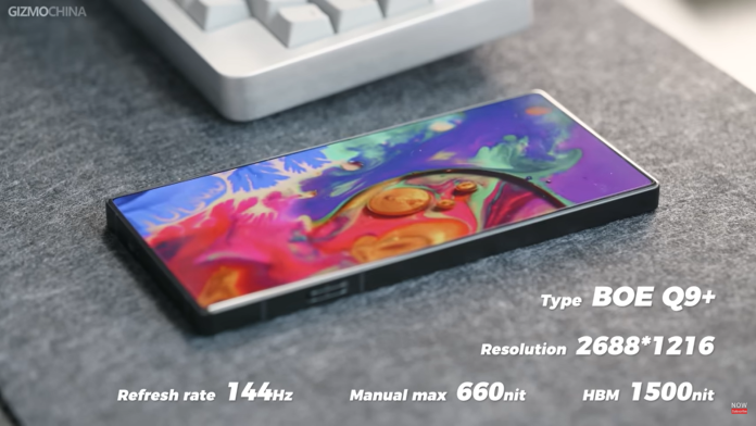 Red-Magic-10-Pro-Plus-display