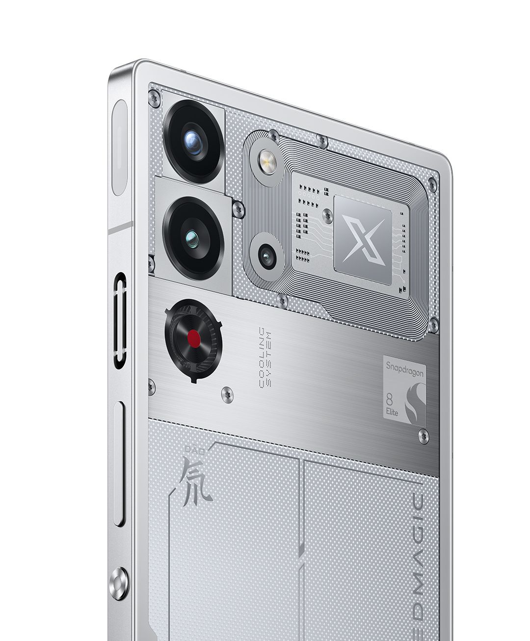 5 Key ways the Red Magic 10 Pro will be different from other