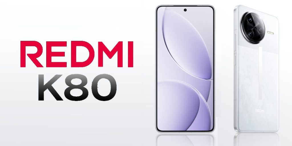 Redmi K80 series what to expect