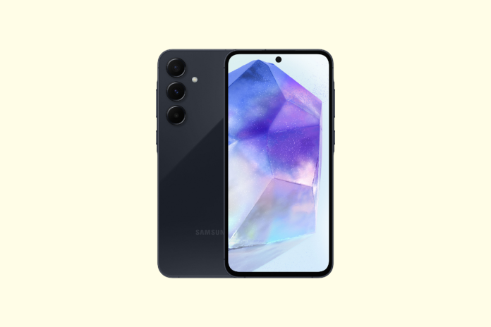 Samsung Galaxy A55 5G