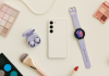 Best phones if you’re upgrading from Samsung Galaxy S23 Samsung Galaxy S23 5G