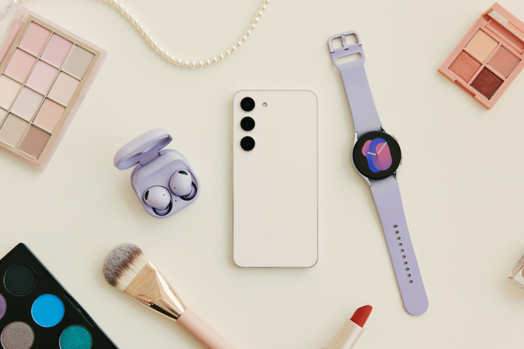 Samsung Galaxy S23 5G