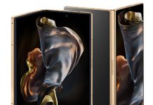 Samsung W26 Spotted in China: Ultra Premium Foldable Arriving Soon Samsung W25