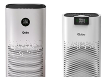 Qubo Launches Q600 and Q1000 Smart Air Purifiers for Larger Homes