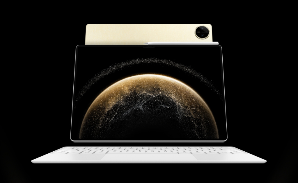 【最終値下げ】HUAWEI MatePad Pro13.2 2025 Huawei MatePad Pro 13.2 2025 PaperMatte variant goes on