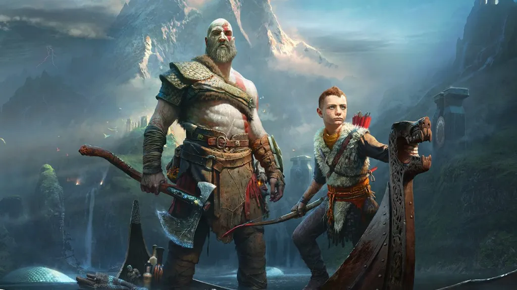 Steam Autumn Sale Deals You Can’t Miss God of War, Helldivers 2, RDR2, & More Gizmochina