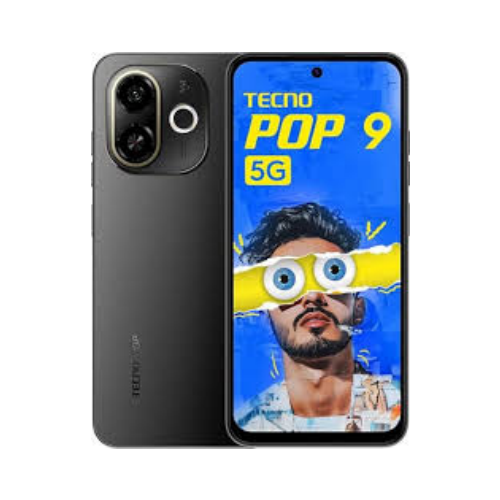 Tecno Pop 9